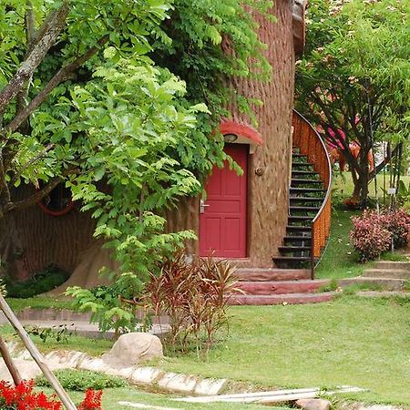 Rinrada Resort Chiang Mai Eksteriør bilde
