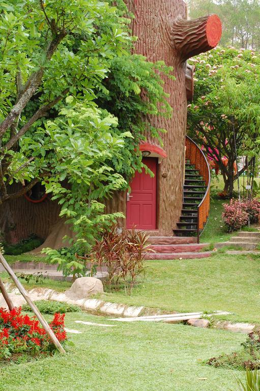 Rinrada Resort Chiang Mai Eksteriør bilde