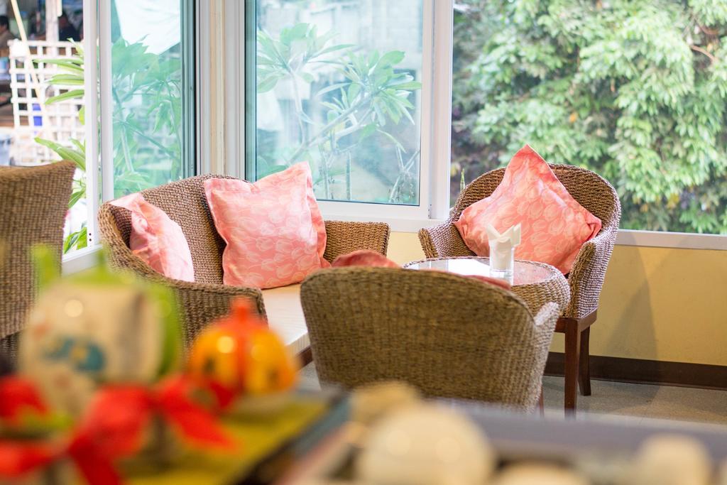 Rinrada Resort Chiang Mai Eksteriør bilde