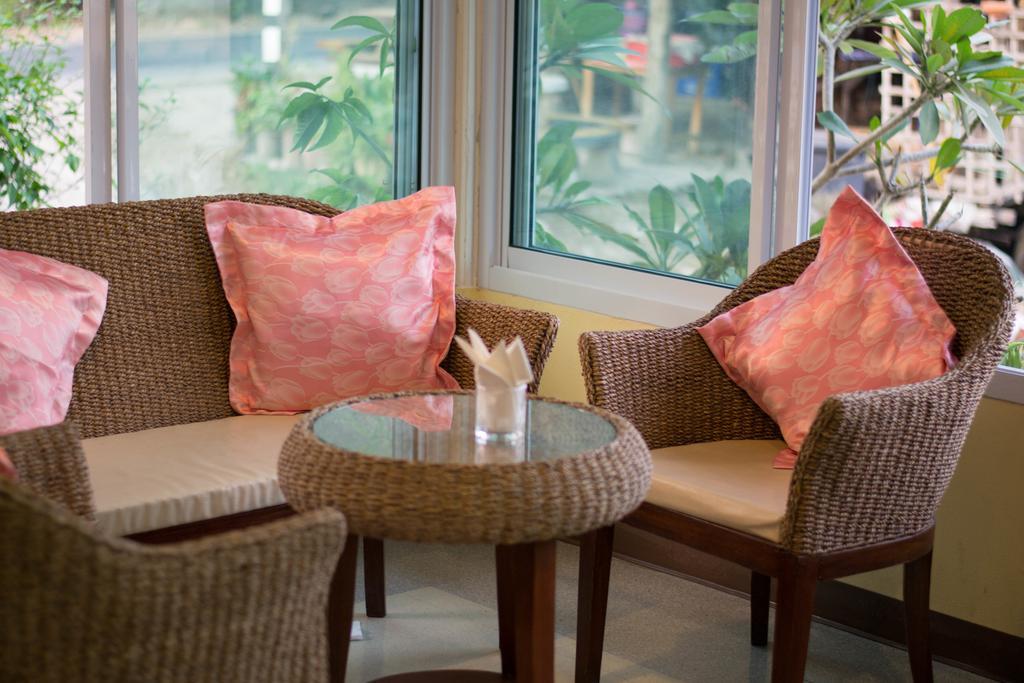 Rinrada Resort Chiang Mai Eksteriør bilde