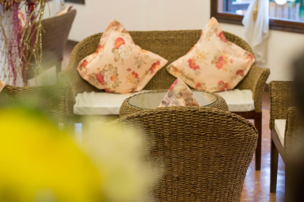 Rinrada Resort Chiang Mai Eksteriør bilde