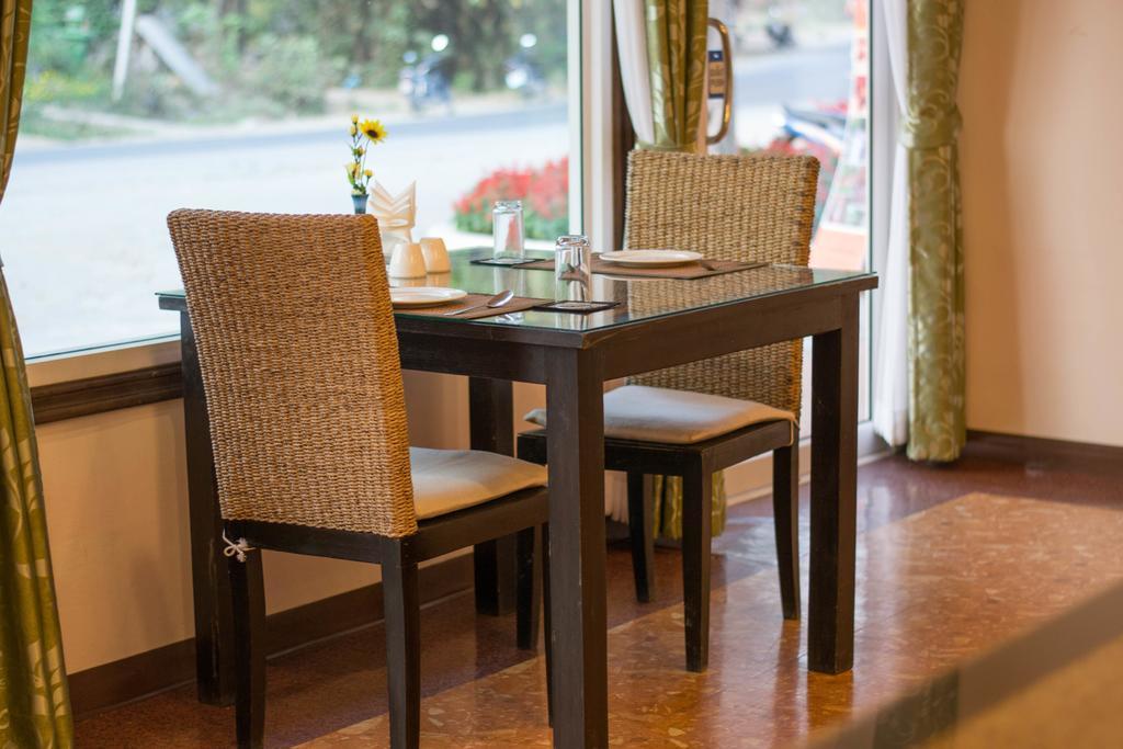 Rinrada Resort Chiang Mai Eksteriør bilde