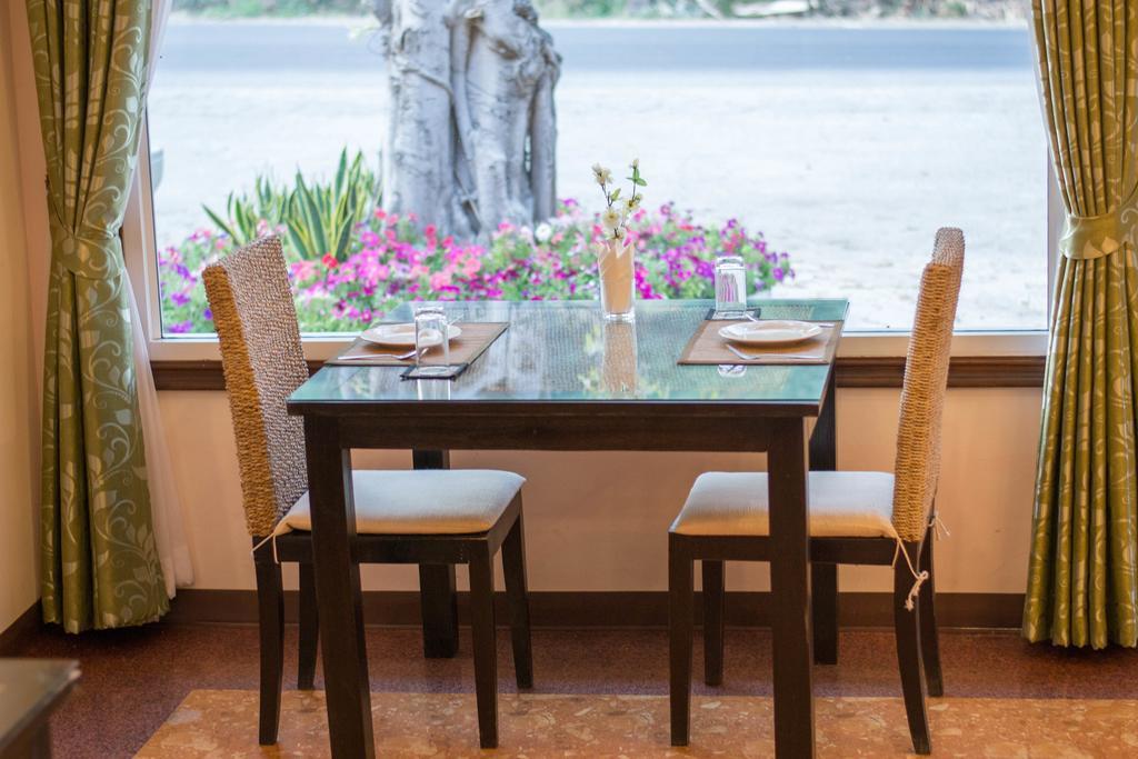 Rinrada Resort Chiang Mai Eksteriør bilde
