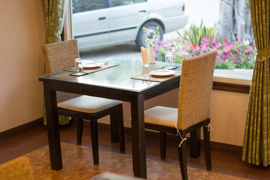 Rinrada Resort Chiang Mai Eksteriør bilde