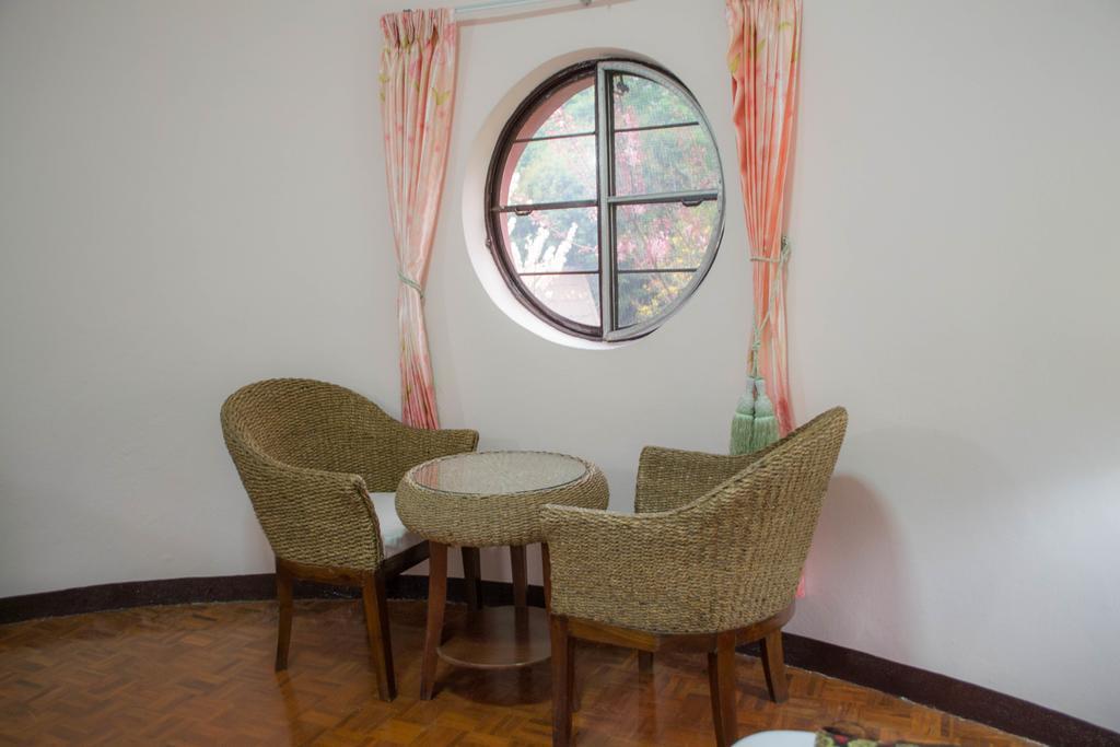 Rinrada Resort Chiang Mai Eksteriør bilde