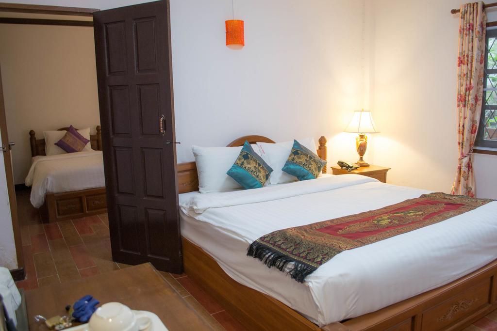 Rinrada Resort Chiang Mai Eksteriør bilde