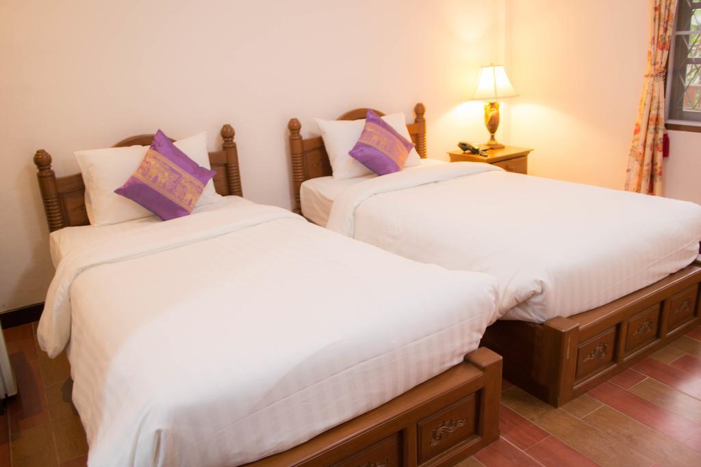 Rinrada Resort Chiang Mai Eksteriør bilde