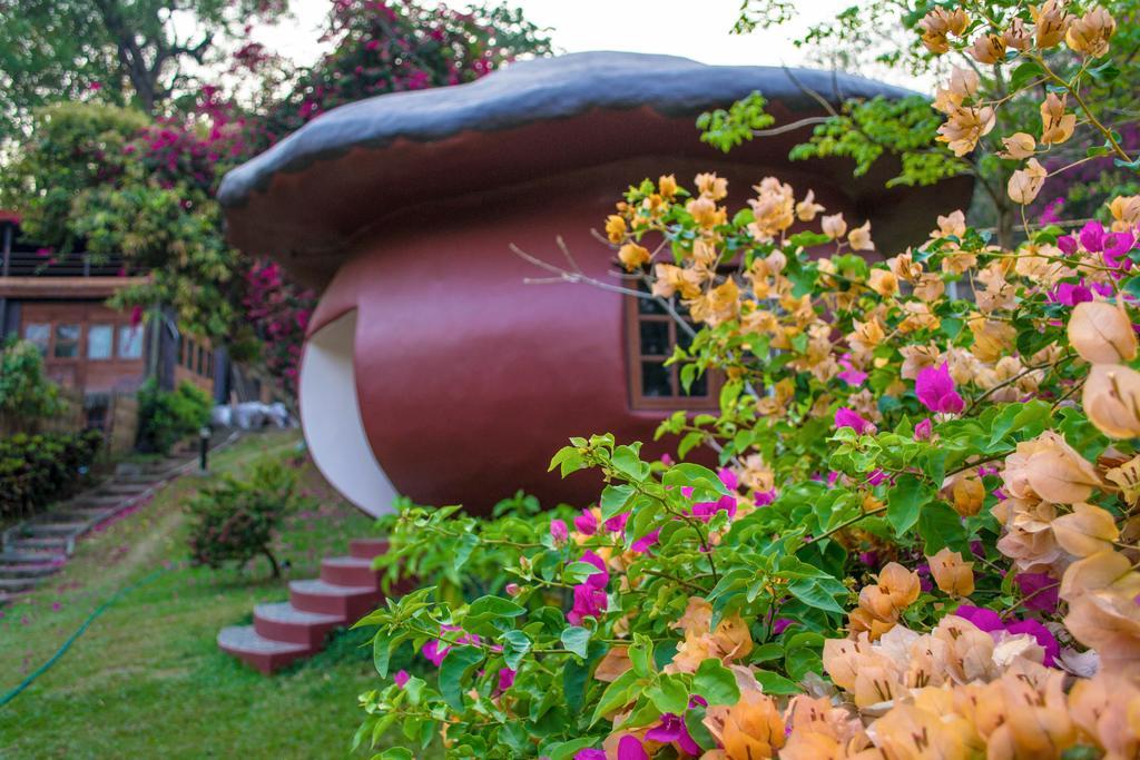 Rinrada Resort Chiang Mai Eksteriør bilde