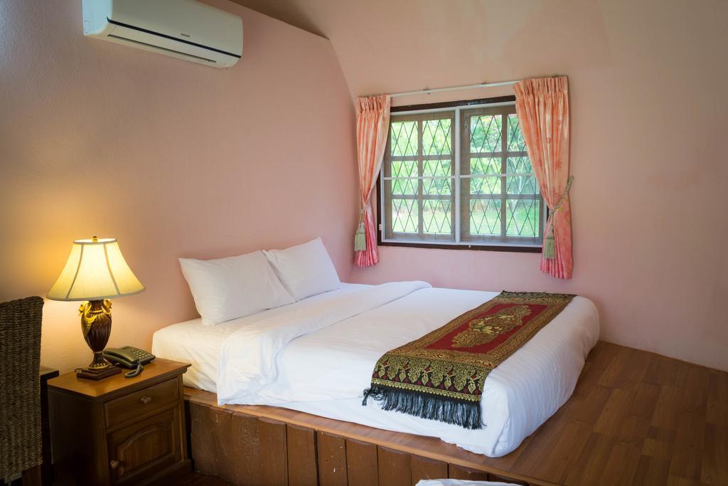 Rinrada Resort Chiang Mai Eksteriør bilde