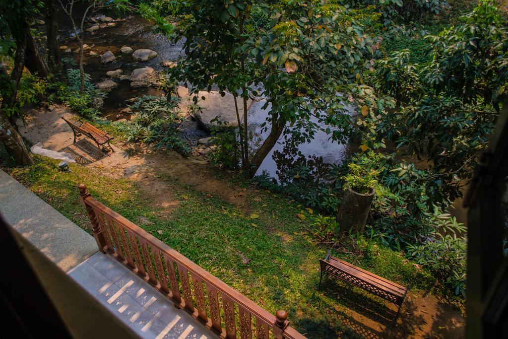 Rinrada Resort Chiang Mai Eksteriør bilde