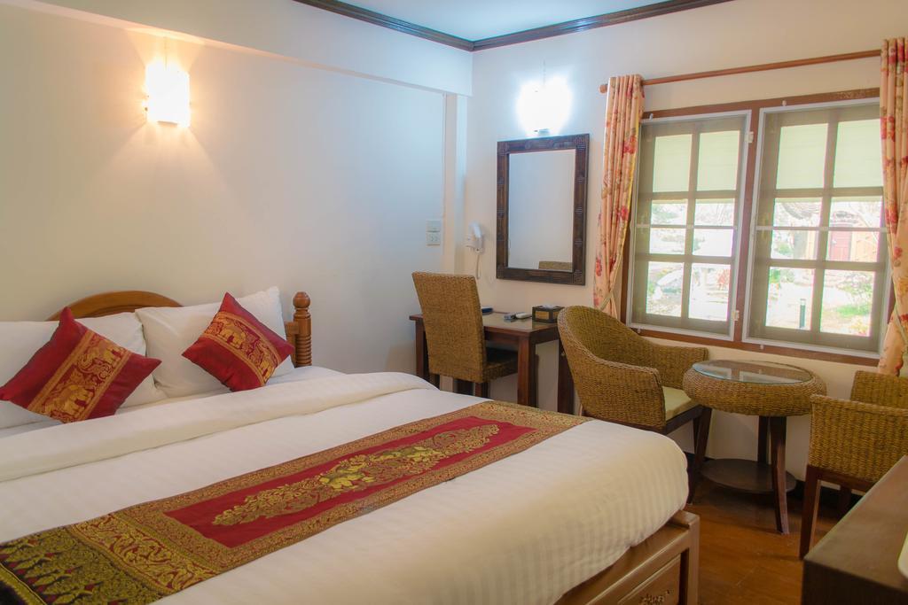 Rinrada Resort Chiang Mai Eksteriør bilde