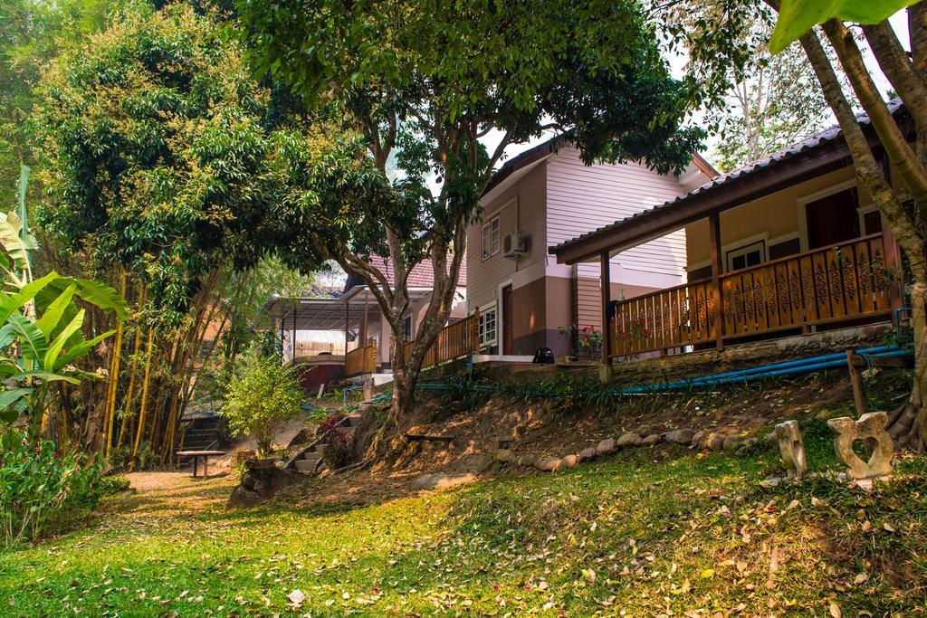 Rinrada Resort Chiang Mai Eksteriør bilde