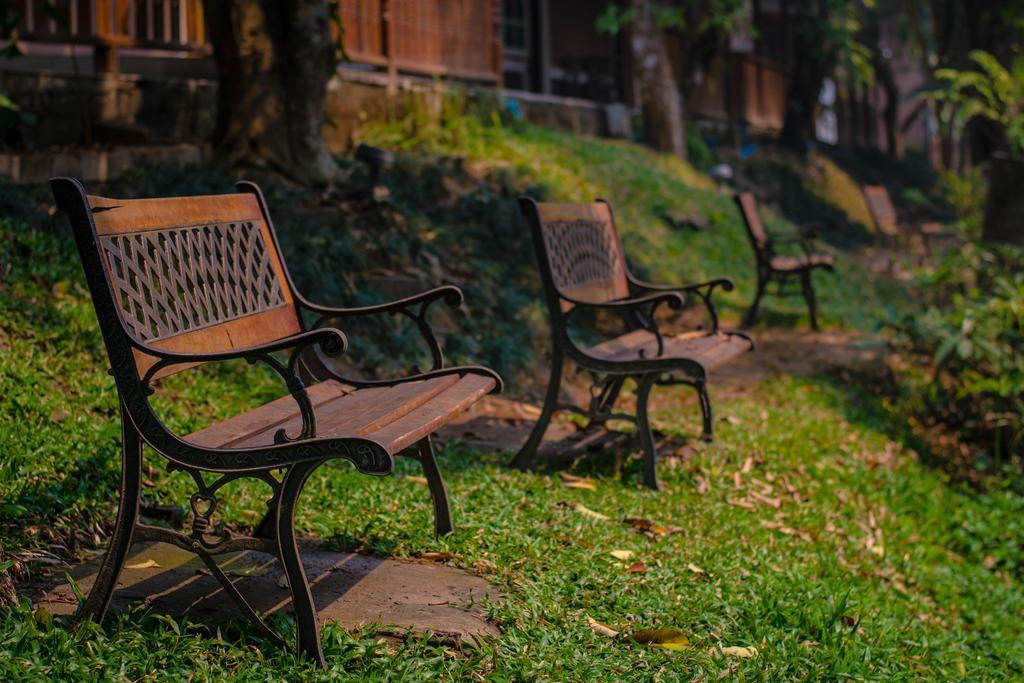 Rinrada Resort Chiang Mai Eksteriør bilde