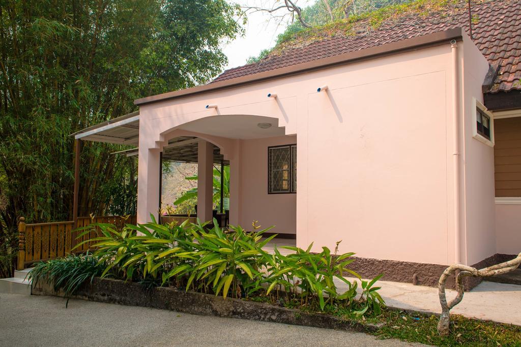 Rinrada Resort Chiang Mai Eksteriør bilde