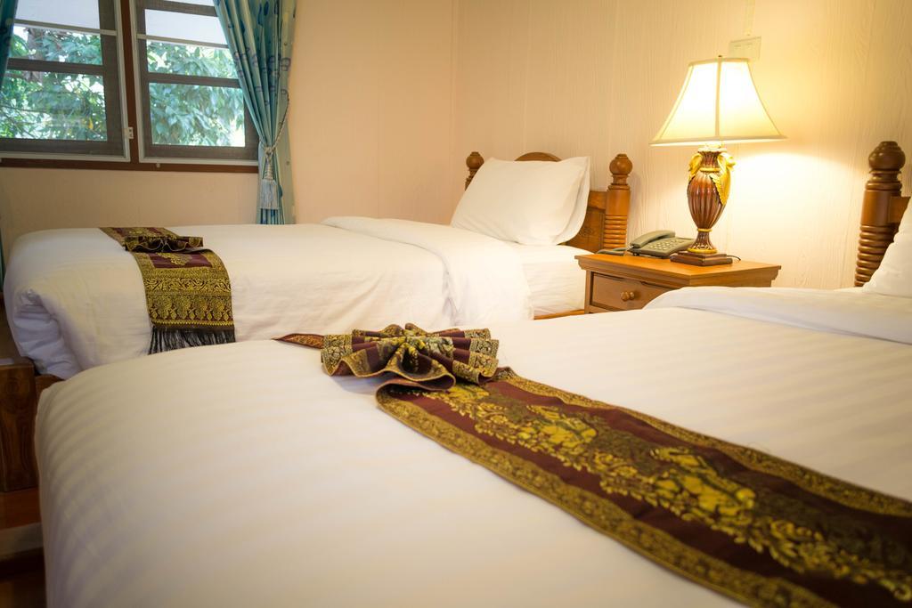 Rinrada Resort Chiang Mai Eksteriør bilde
