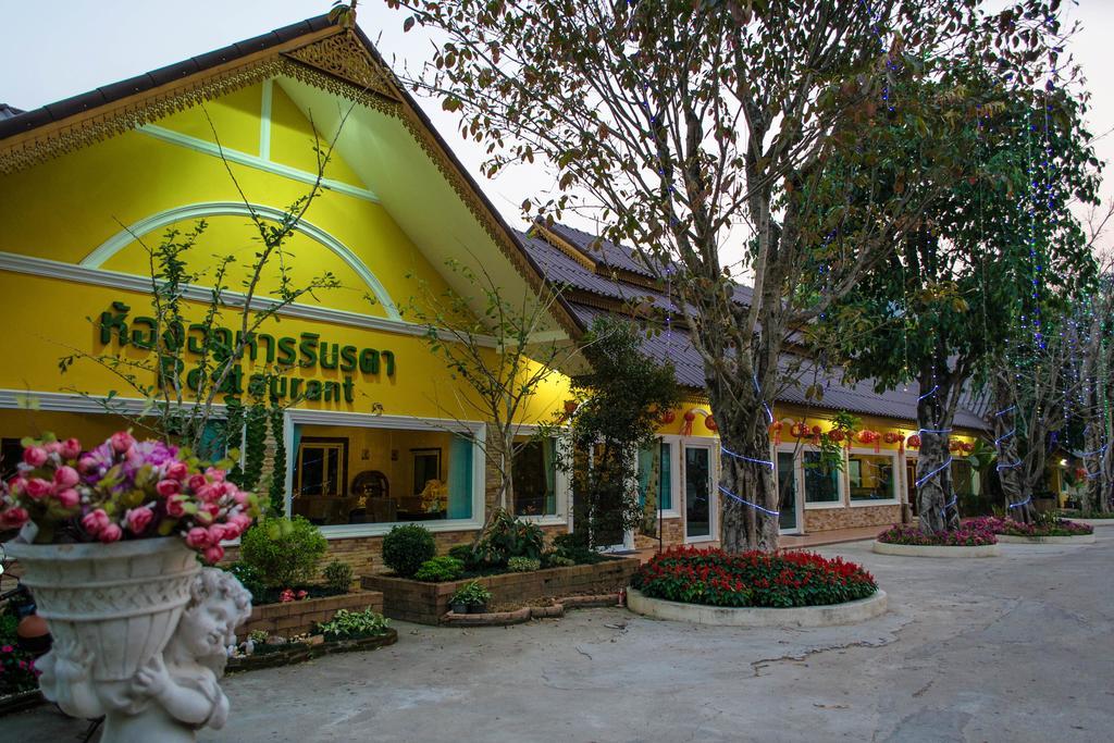 Rinrada Resort Chiang Mai Eksteriør bilde