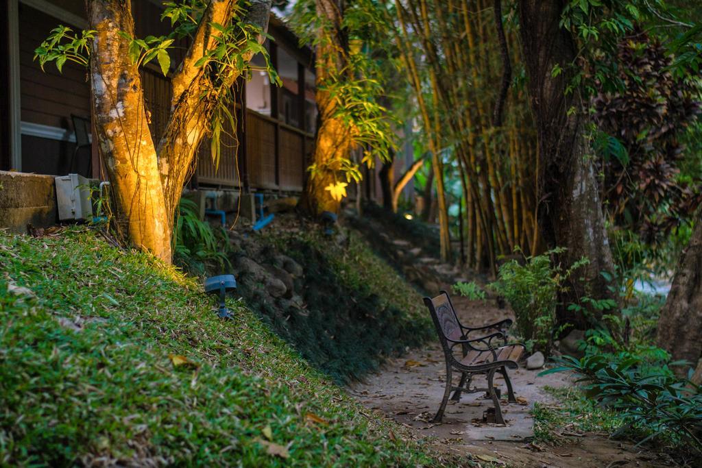 Rinrada Resort Chiang Mai Eksteriør bilde