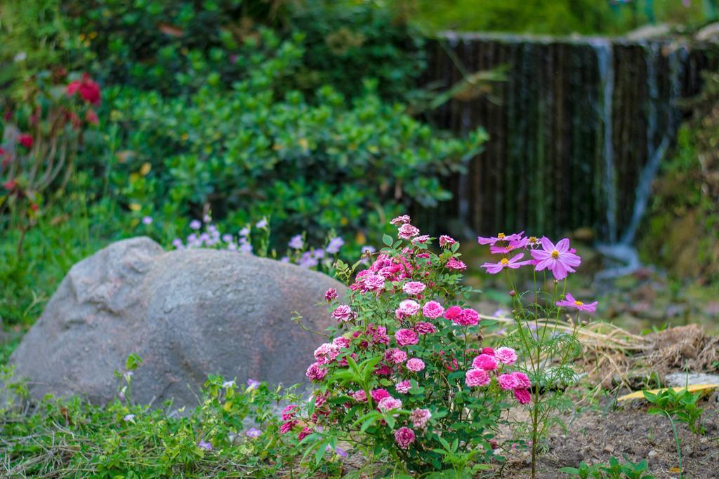 Rinrada Resort Chiang Mai Eksteriør bilde