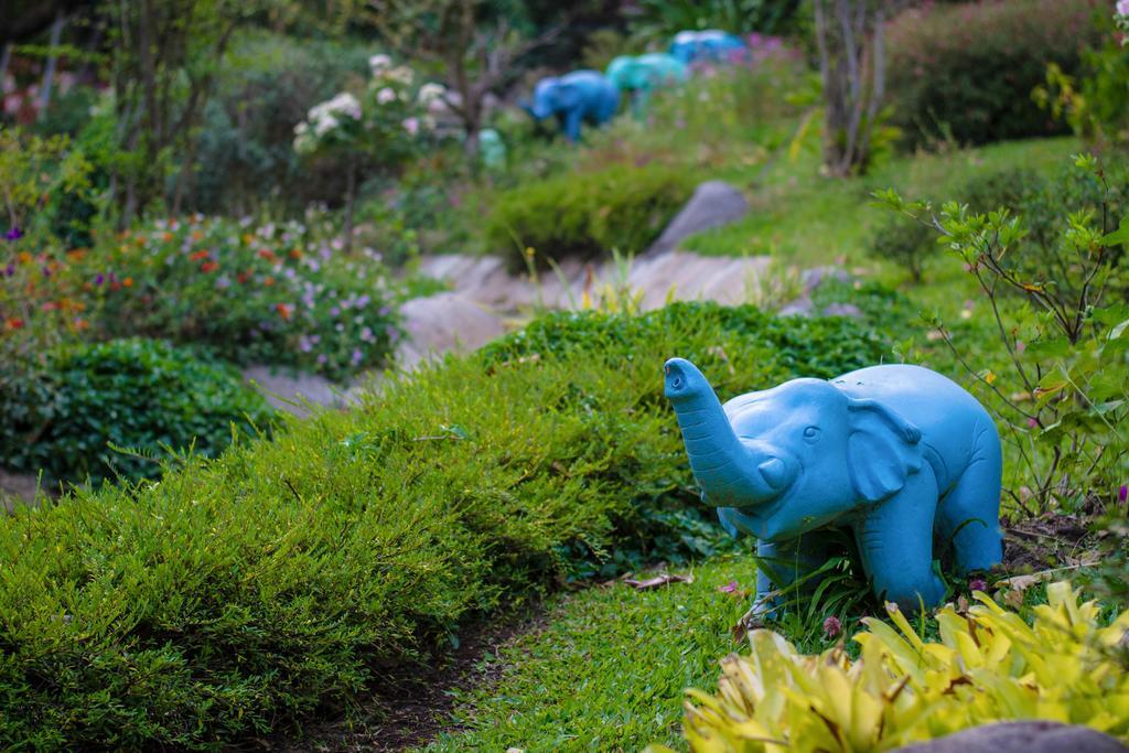 Rinrada Resort Chiang Mai Eksteriør bilde