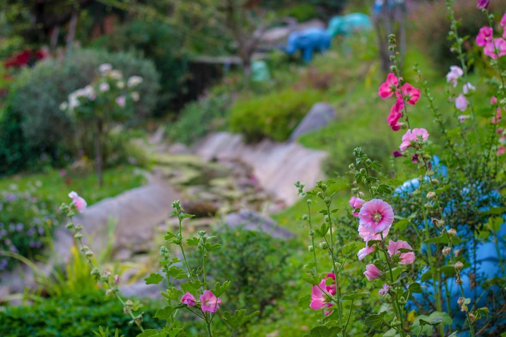 Rinrada Resort Chiang Mai Eksteriør bilde