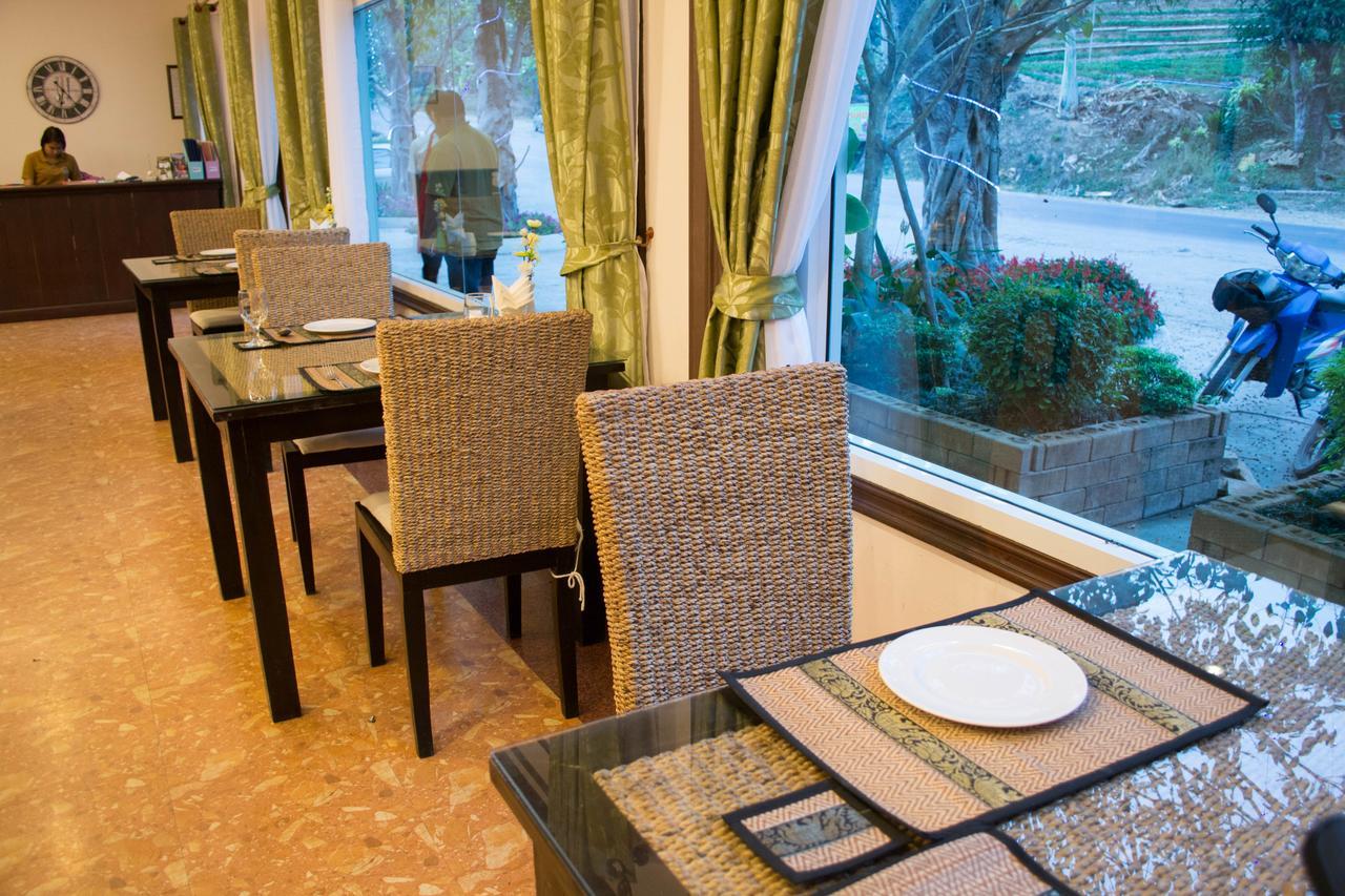 Rinrada Resort Chiang Mai Eksteriør bilde